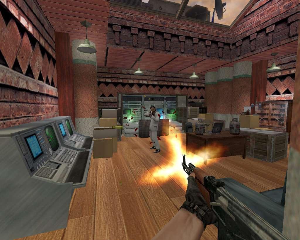 Screen Shot image 5 Counter-Strike: Condition Zero رابط هديه ستيم