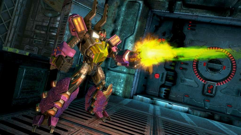 Screen Shot image 2 TRANSFORMERS: Rise Of The Dark Spark RU VPN Required ستيم كود رقمي