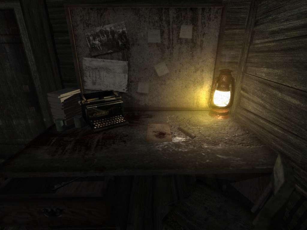 Screen Shot image 0 The Penumbra Collection GOG كود رقمي