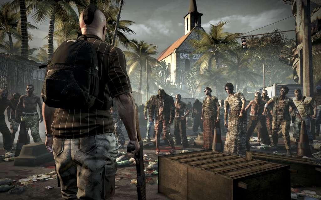 Screen Shot image 1 Dead Island GOTY اصدار ستيم هدية