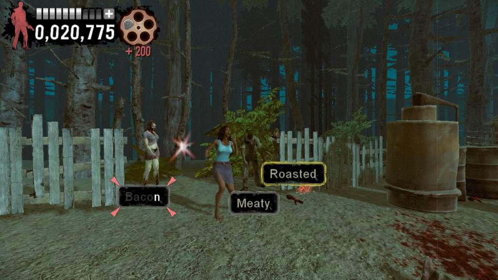 Screen Shot image 5 The Typing Of The Dead: Overkill Collection ستيم كود رقمي