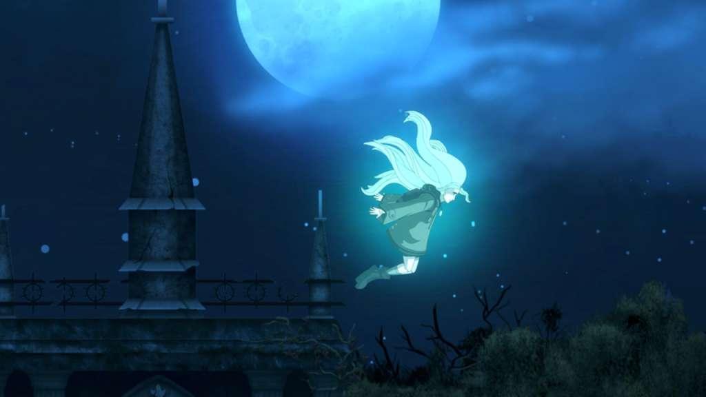 Screen Shot image 0 Whispering Willows اوروبي اكسبوكس 1 كود رقمي