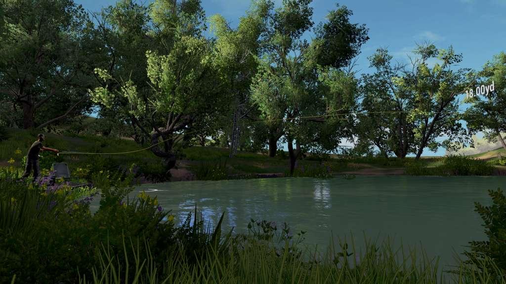Screen Shot image 4 Dovetail Games Euro Fishing ارجنتيني اكسبوكس 1 / إكس بوكس سيريس X|S كود رقمي