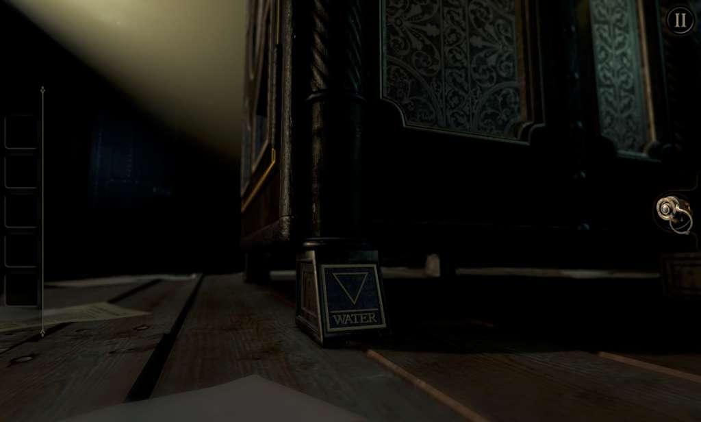 Screen Shot image 1 The Room ستيم هدية