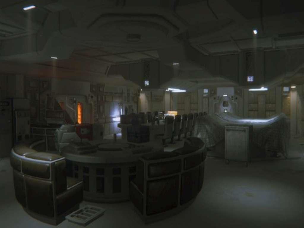 Screen Shot image 0 Alien: Isolation - The Trigger DLC ستيم كود رقمي