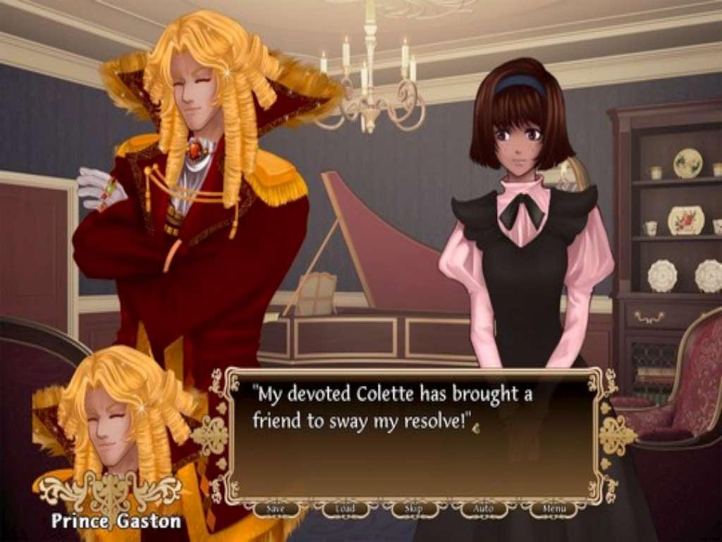 Screen Shot image 4 The Royal Trap ستيم كود رقمي