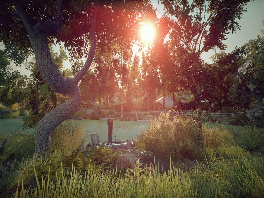 Screen Shot image 1 Euro Fishing امريكي ستيم كود رقمي