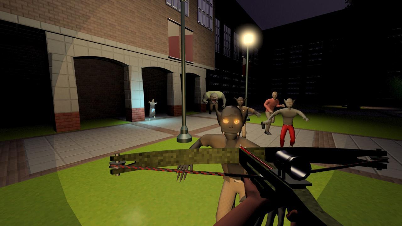 Screen Shot image 0 Slayer Shock ستيم كود رقمي