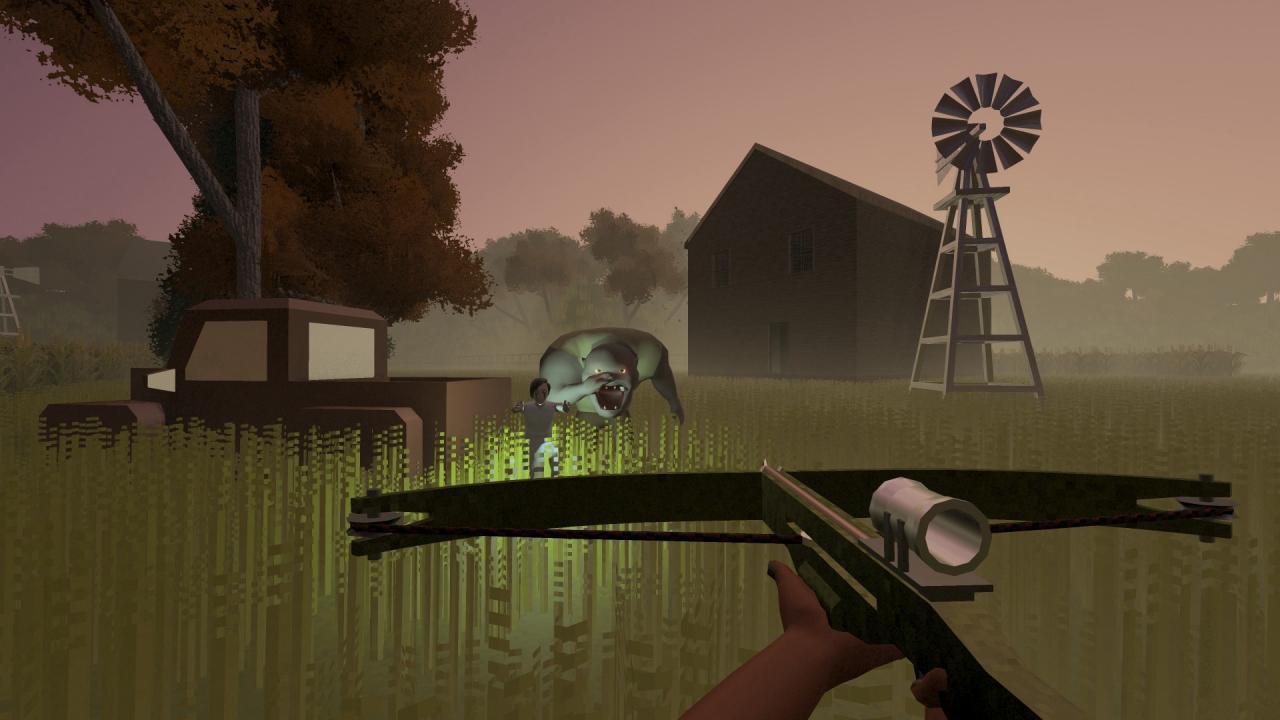 Screen Shot image 2 Slayer Shock ستيم كود رقمي