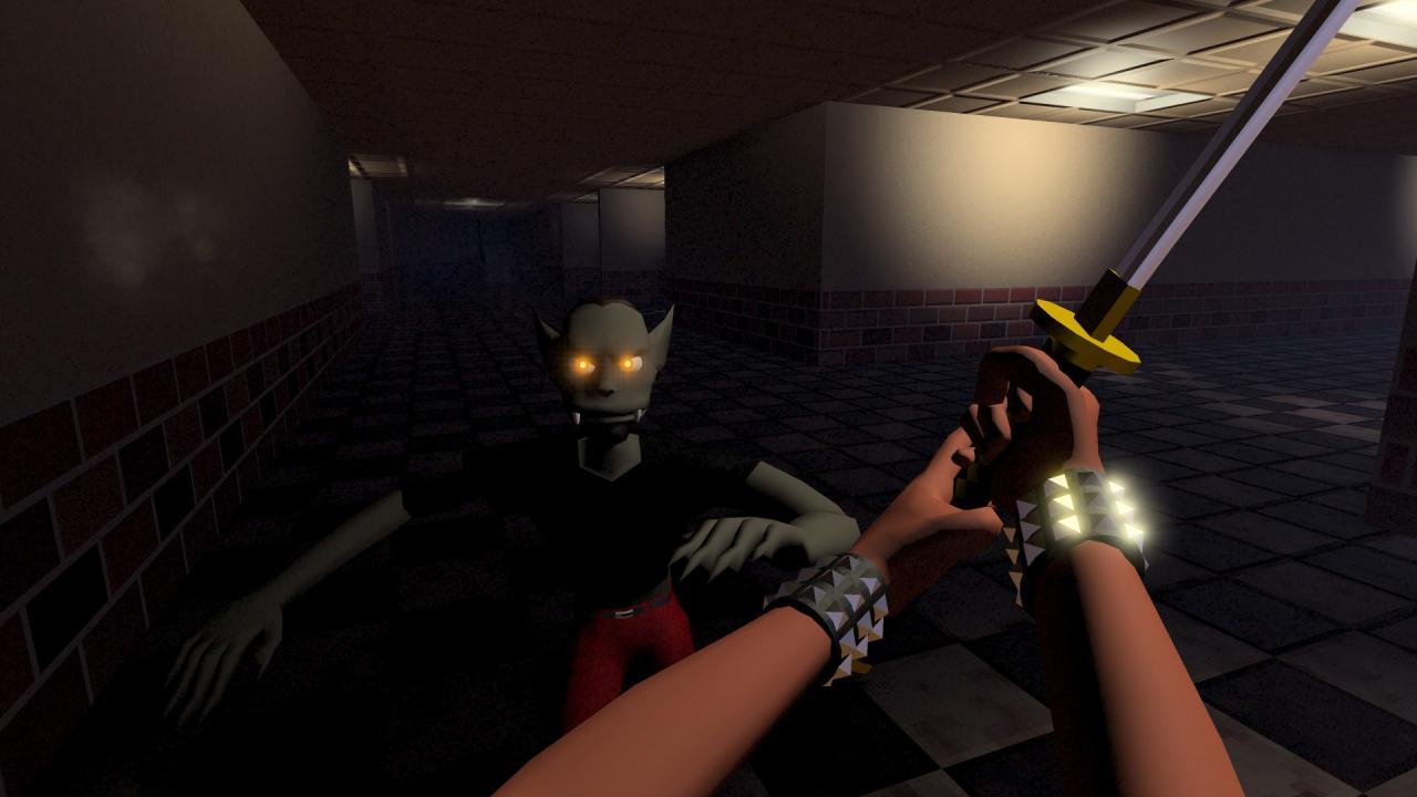 Screen Shot image 3 Slayer Shock ستيم كود رقمي
