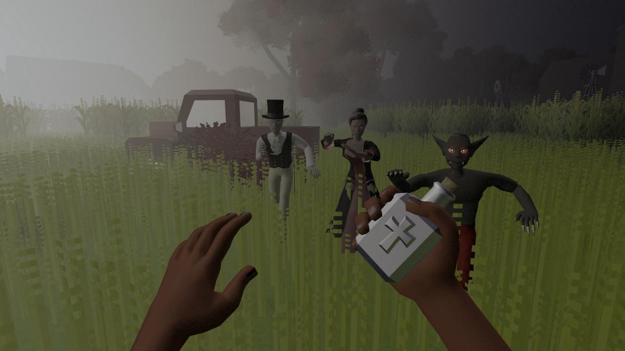Screen Shot image 4 Slayer Shock ستيم كود رقمي