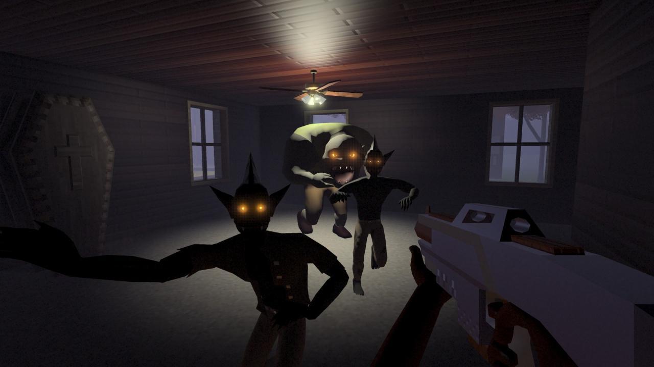 Screen Shot image 5 Slayer Shock ستيم كود رقمي