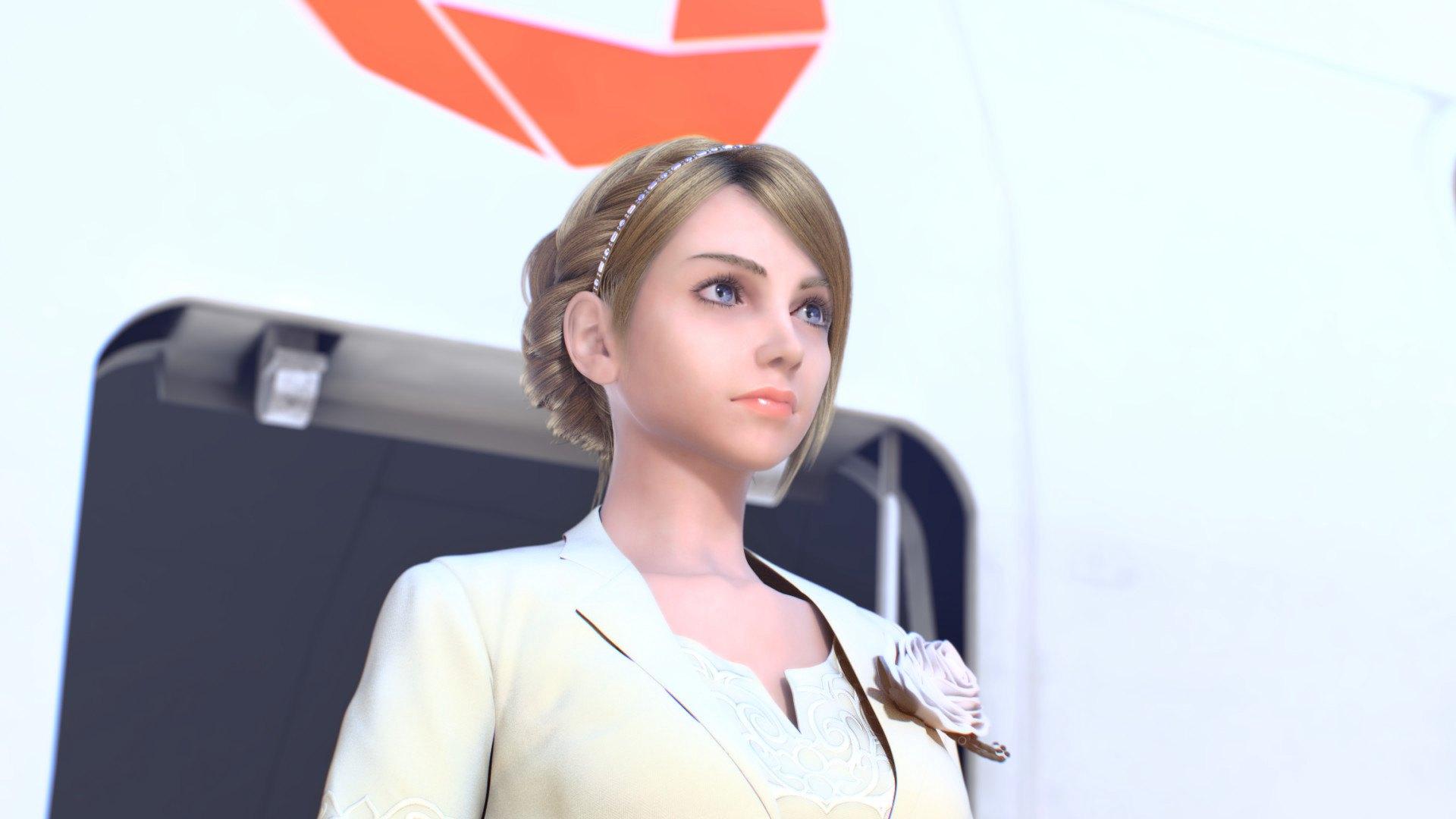 Screen Shot image 0 ACE COMBAT 7: SKIES UNKNOWN اوروبي بي سي رابط هديه ستيم