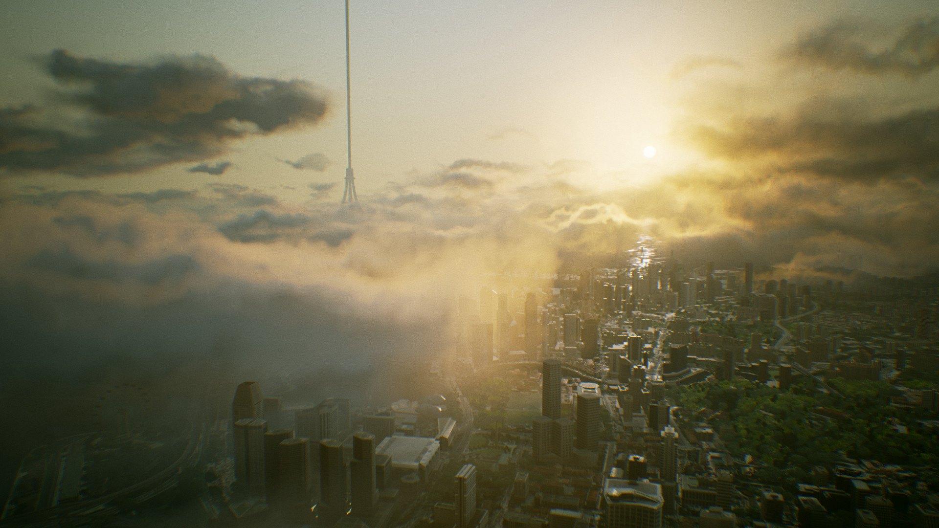 Screen Shot image 3 ACE COMBAT 7: SKIES UNKNOWN اوروبي بي سي رابط هديه ستيم