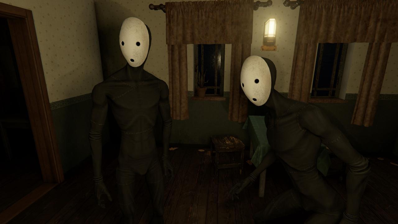 Screen Shot image 0 Pathologic 2 رابط هديه ستيم