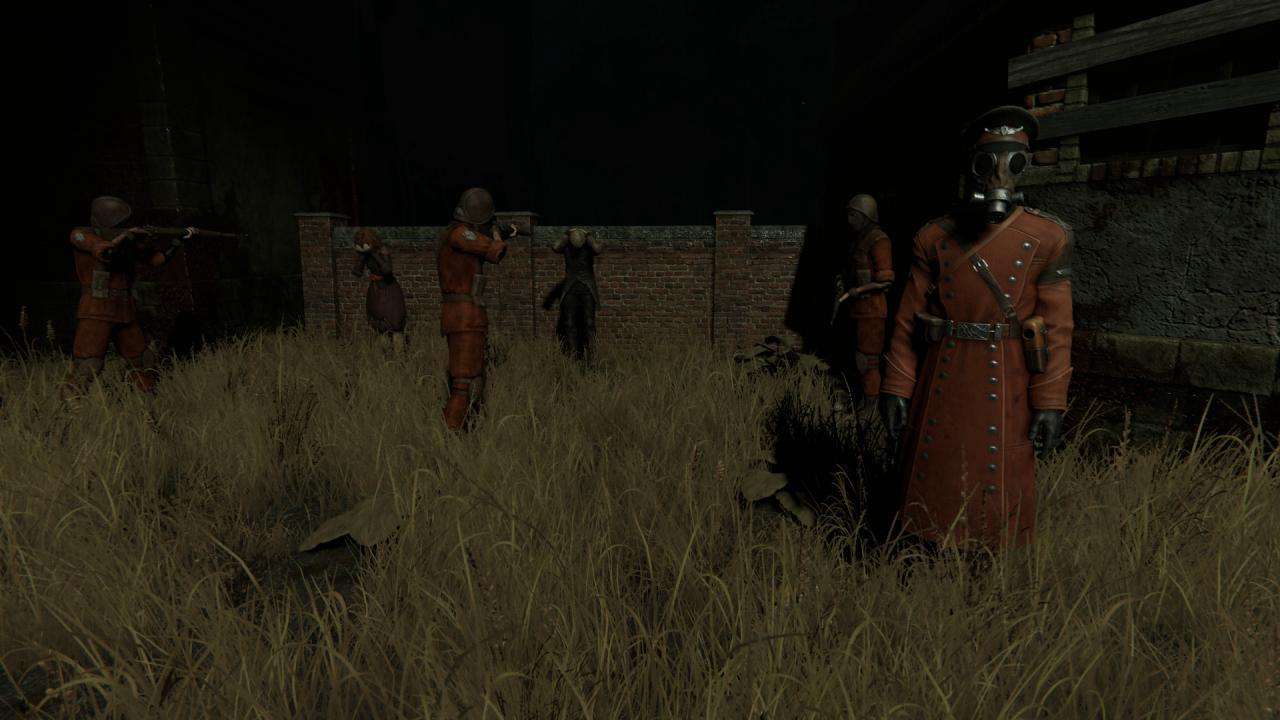 Screen Shot image 1 Pathologic 2 رابط هديه ستيم