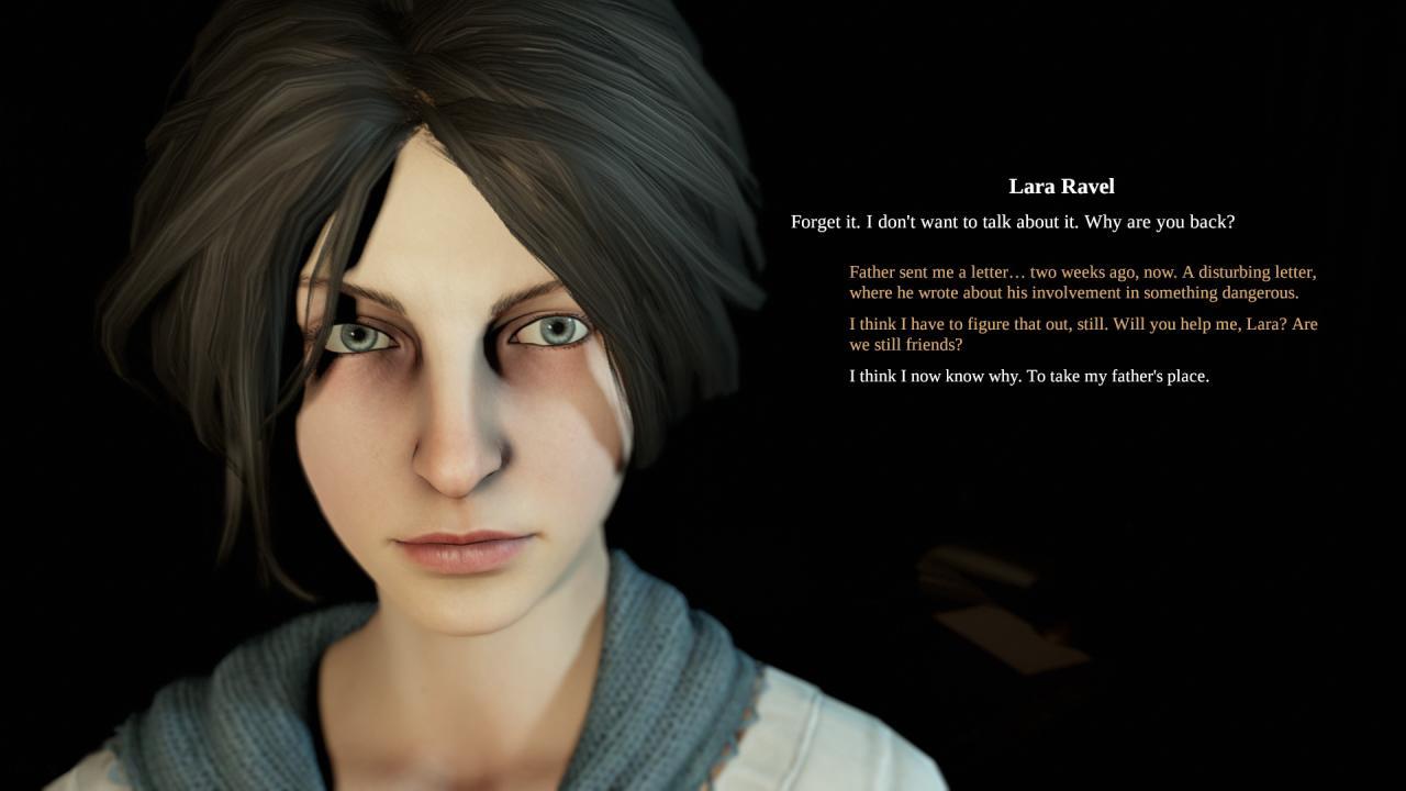 Screen Shot image 3 Pathologic 2 رابط هديه ستيم