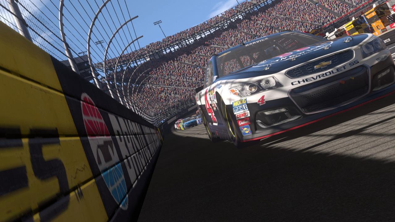 Screen Shot image 2 NASCAR Heat Franchise حزمة ستيم كود رقمي