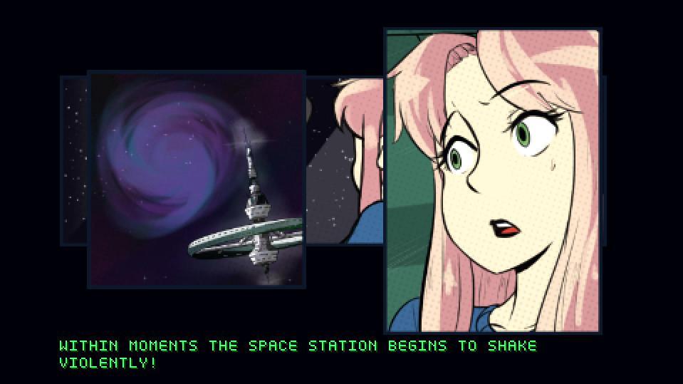 Screen Shot image 0 Nakiti Generations ستيم كود رقمي