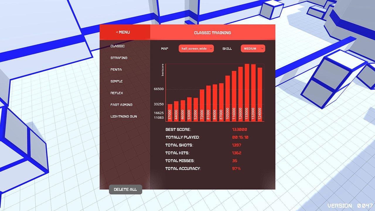 Screen Shot image 2 Aim Hero اوروبي رابط هديه ستيم