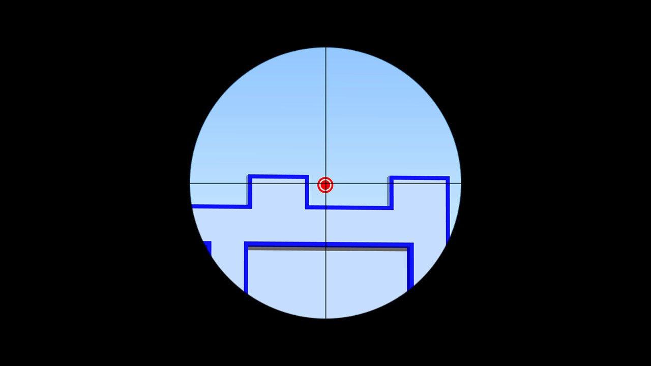 Screen Shot image 3 Aim Hero اوروبي رابط هديه ستيم