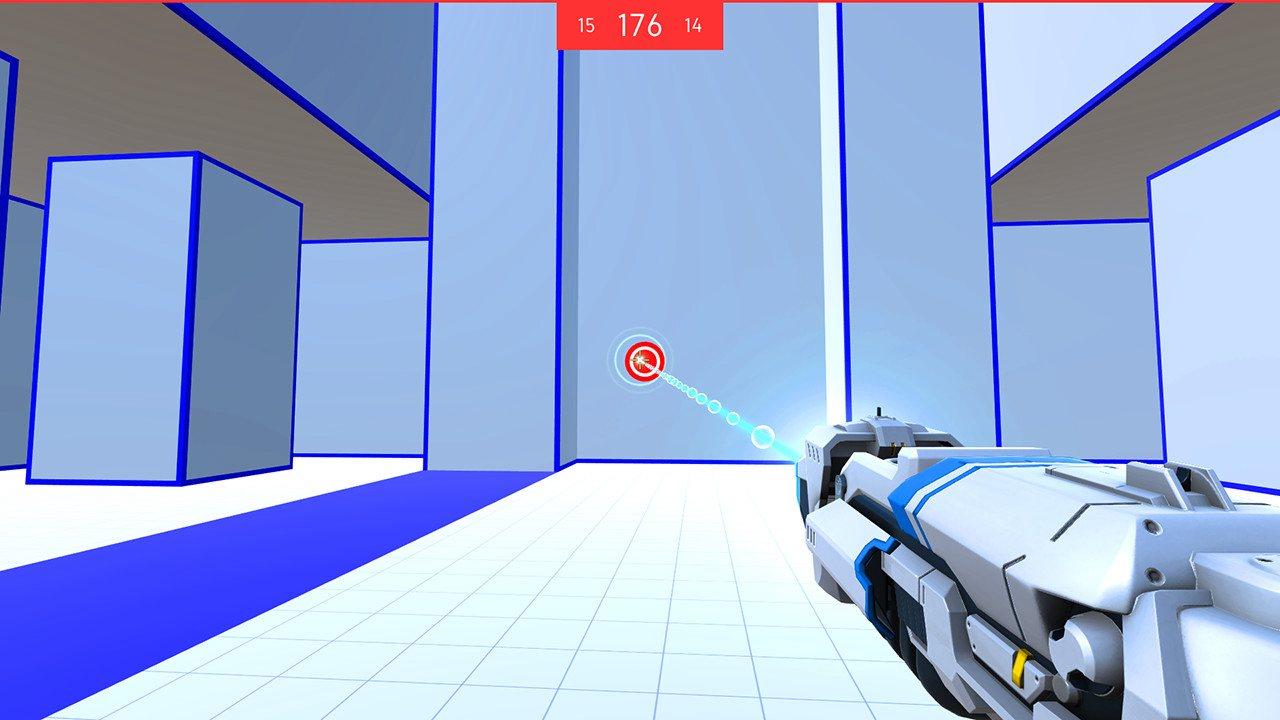 Screen Shot image 4 Aim Hero اوروبي رابط هديه ستيم