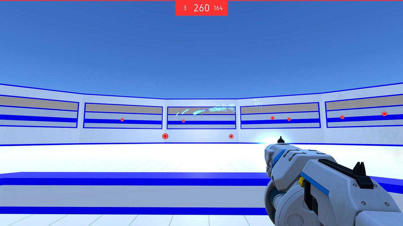Screen Shot image 6 Aim Hero اوروبي رابط هديه ستيم
