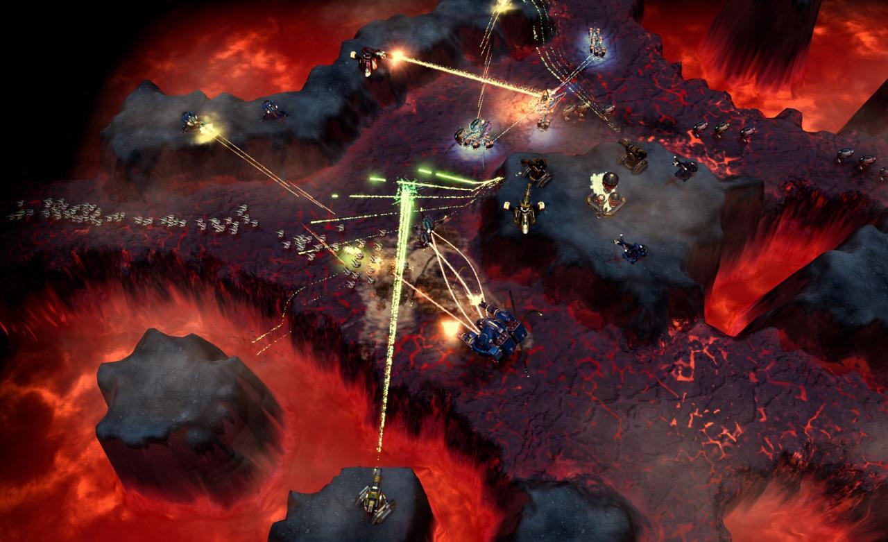 Screen Shot image 3 Siege Of Centauri امريكي بي سي ستيم كود رقمي