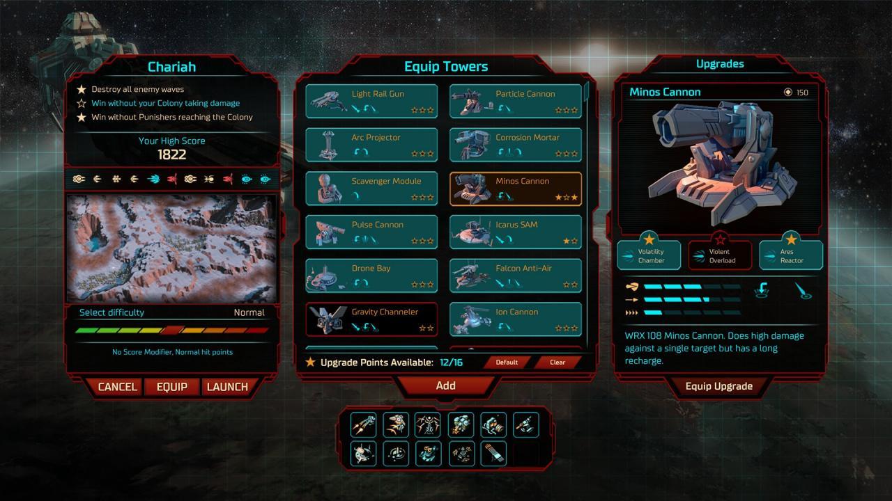 Screen Shot image 4 Siege Of Centauri امريكي بي سي ستيم كود رقمي