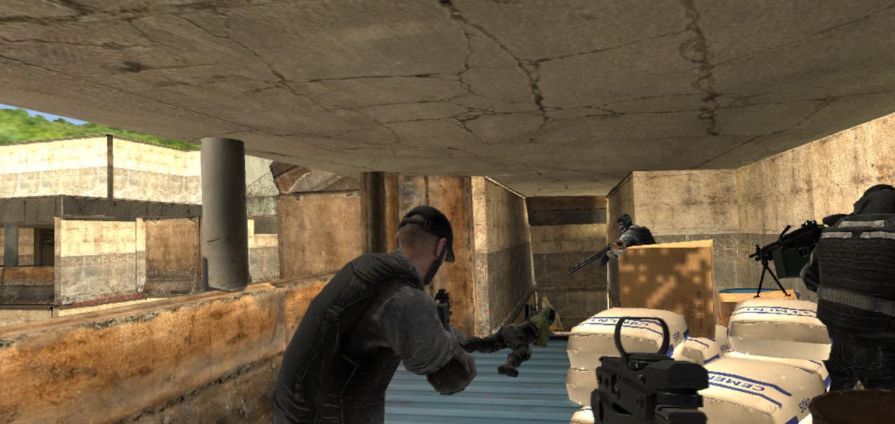 Screen Shot image 0 Bullets And More VR - BAM VR ستيم كود رقمي