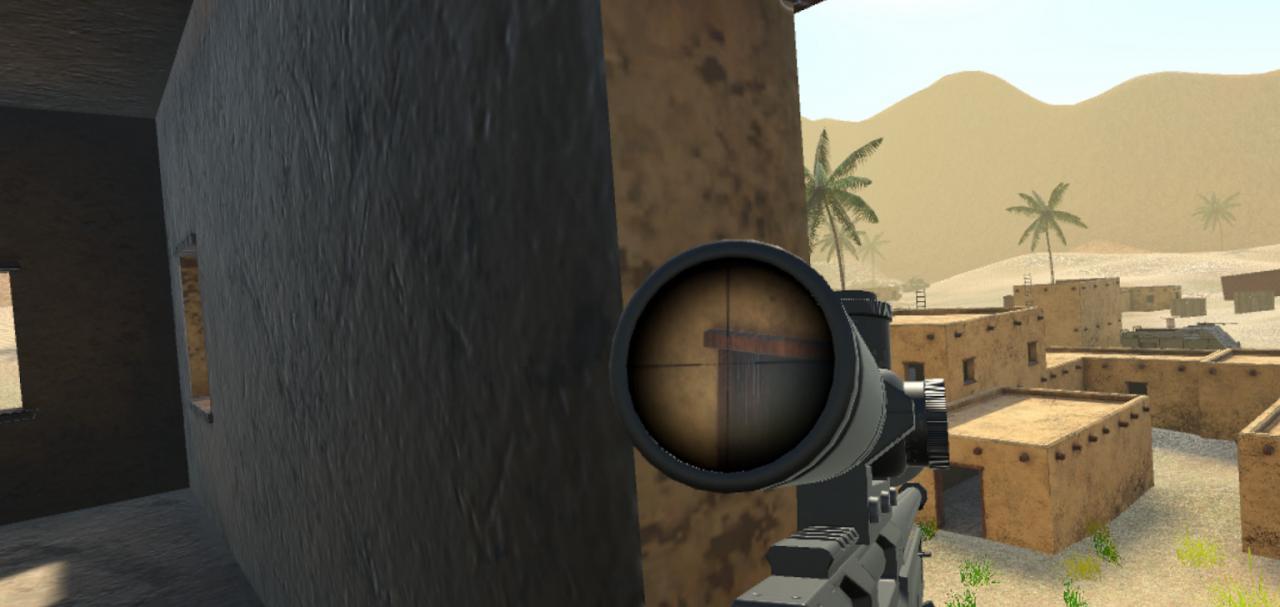 Screen Shot image 3 Bullets And More VR - BAM VR ستيم كود رقمي