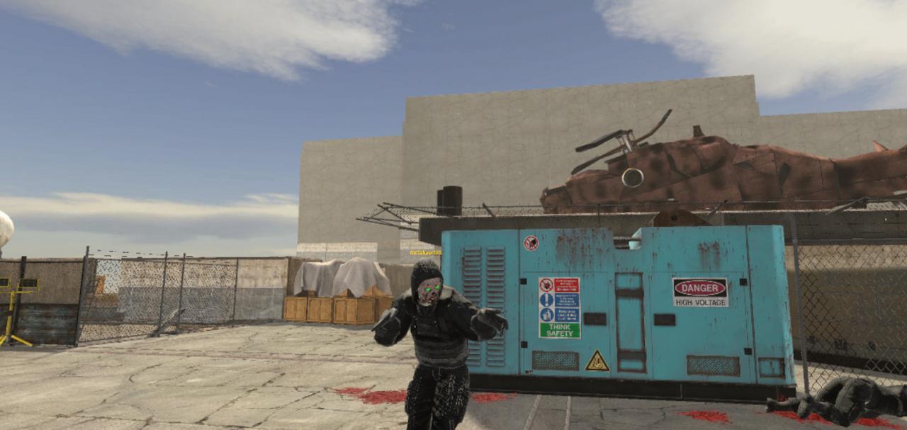 Screen Shot image 5 Bullets And More VR - BAM VR ستيم كود رقمي