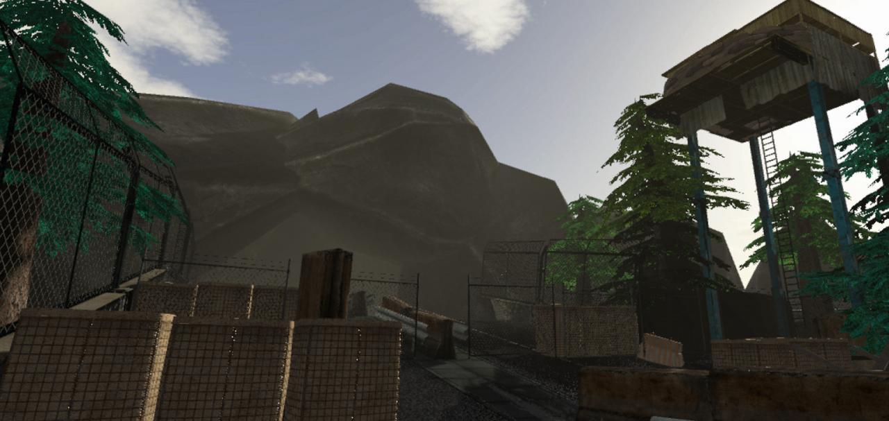 Screen Shot image 6 Bullets And More VR - BAM VR ستيم كود رقمي
