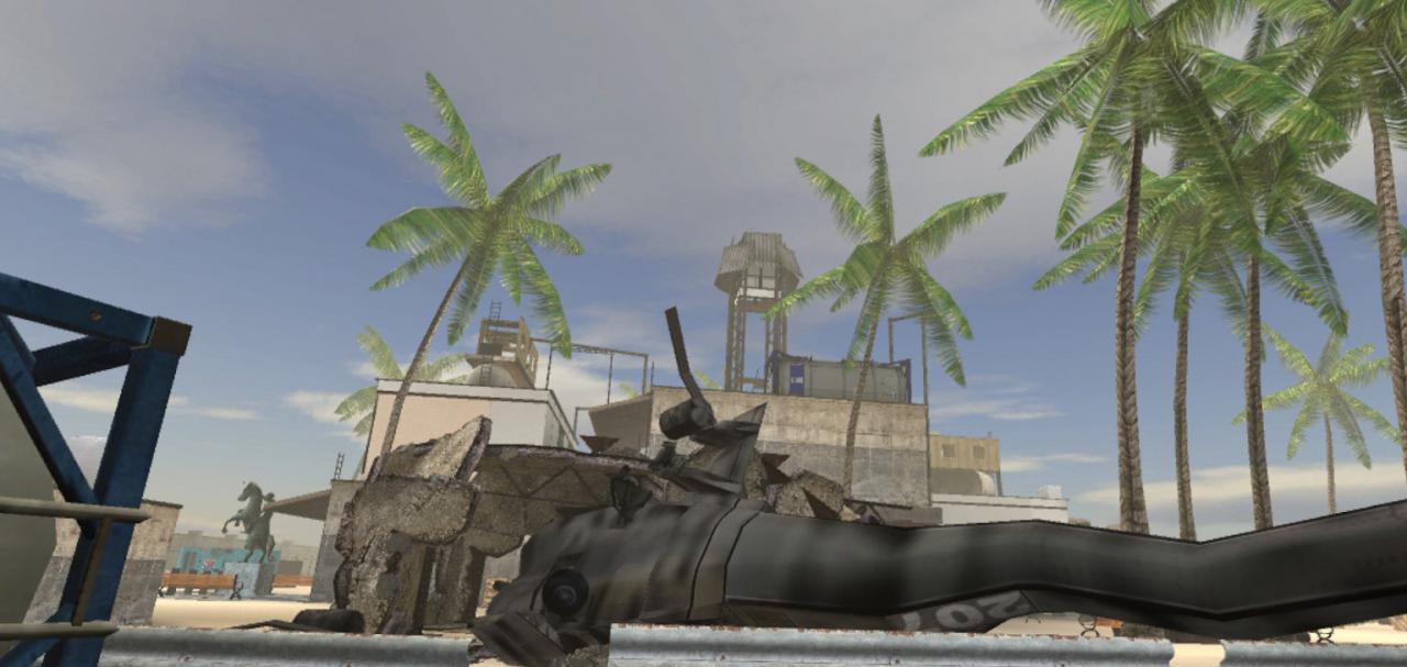 Screen Shot image 7 Bullets And More VR - BAM VR ستيم كود رقمي