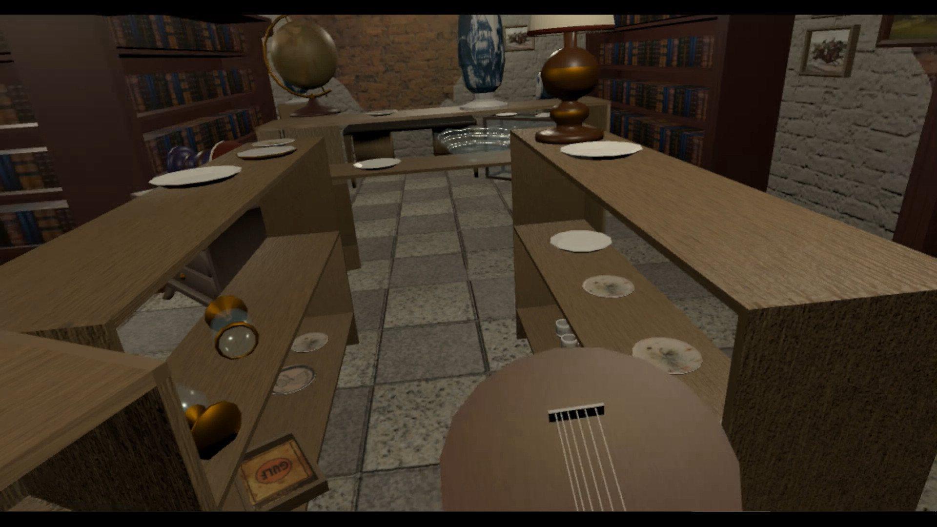 Fine China ستيم كود رقمي