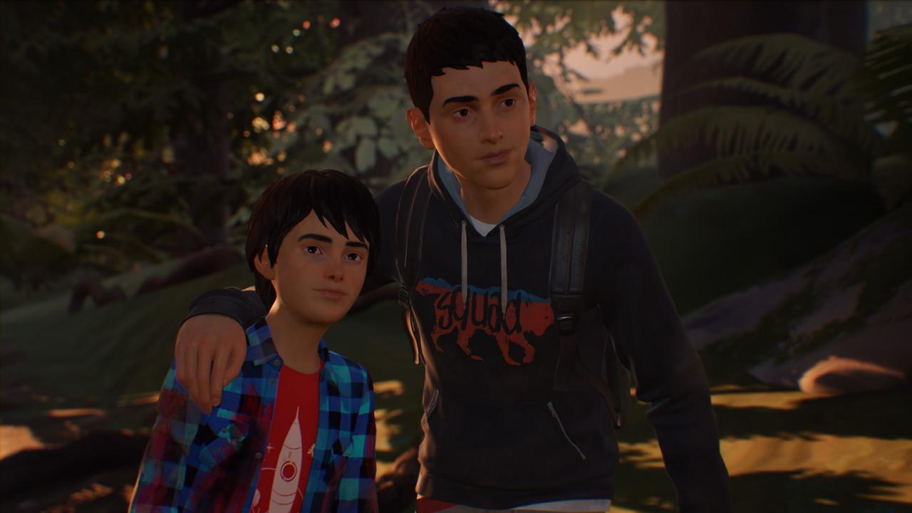 Screen Shot image 0 Life Is Strange 2 - Episode 1 ستيم كود رقمي