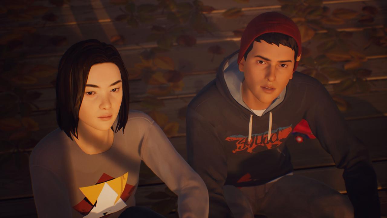 Screen Shot image 1 Life Is Strange 2 - Episode 1 اوروبي رابط هديه ستيم