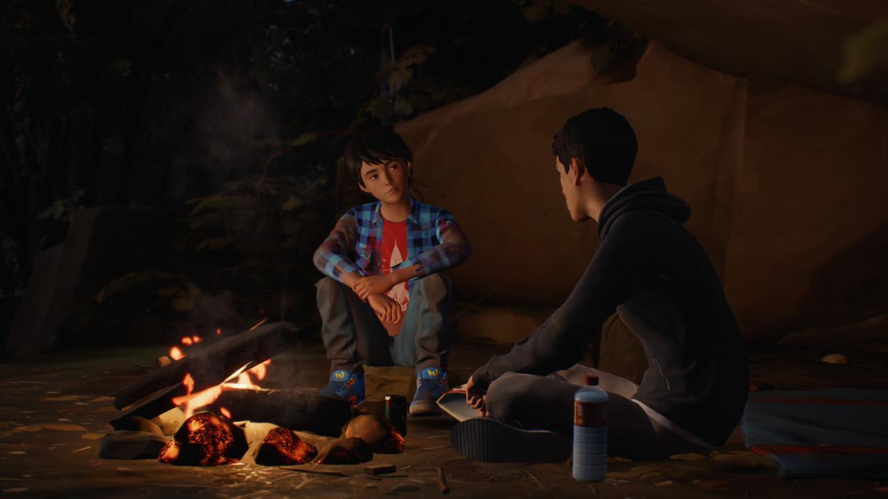 Screen Shot image 3 Life Is Strange 2 Complete Season ارجنتيني VPN Activated اكسبوكس 1 كود رقمي