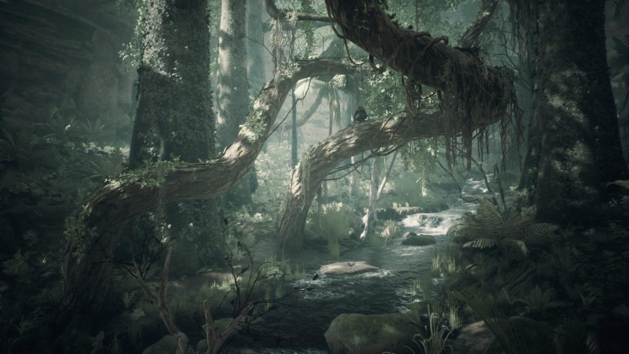 Screen Shot image 0 Ancestors: The Humankind Odyssey اوروبي ايبك قيمز كود رقمي