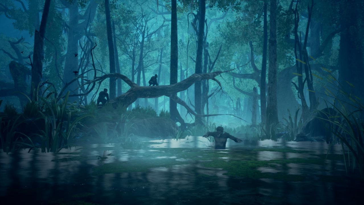 Screen Shot image 1 Ancestors: The Humankind Odyssey اوروبي ايبك قيمز كود رقمي
