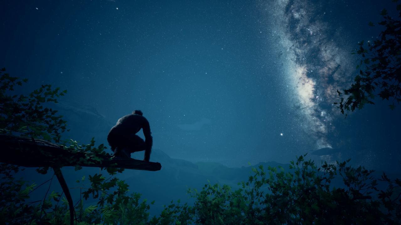 Screen Shot image 2 Ancestors: The Humankind Odyssey اوروبي ايبك قيمز كود رقمي
