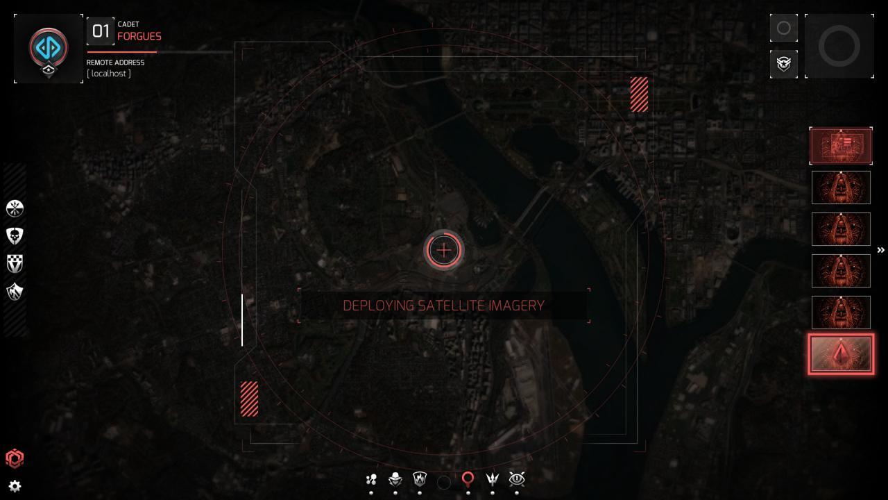 Screen Shot image 2 NITE Team 4 - Military Hacking Division ستيم كود رقمي
