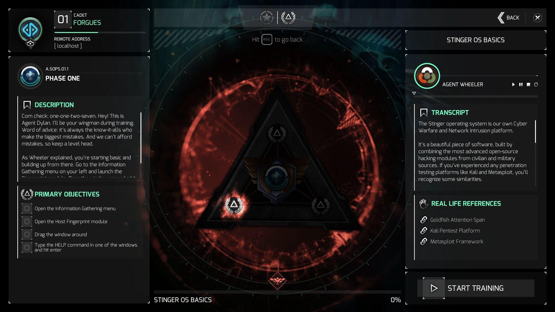 Screen Shot image 4 NITE Team 4 - Military Hacking Division ستيم كود رقمي