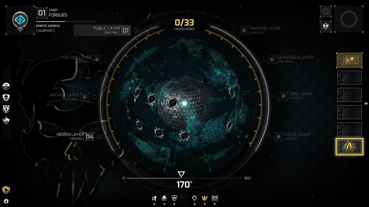 Screen Shot image 5 NITE Team 4 - Military Hacking Division ستيم كود رقمي