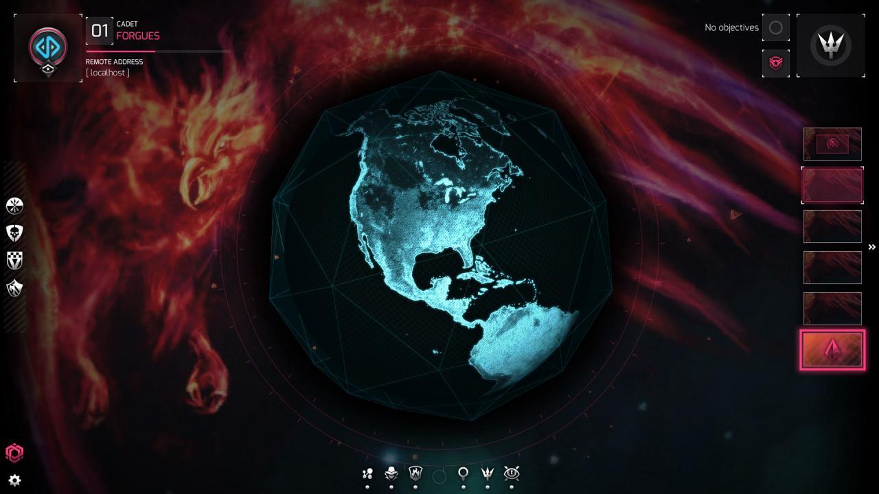 Screen Shot image 6 NITE Team 4 - Military Hacking Division ستيم كود رقمي