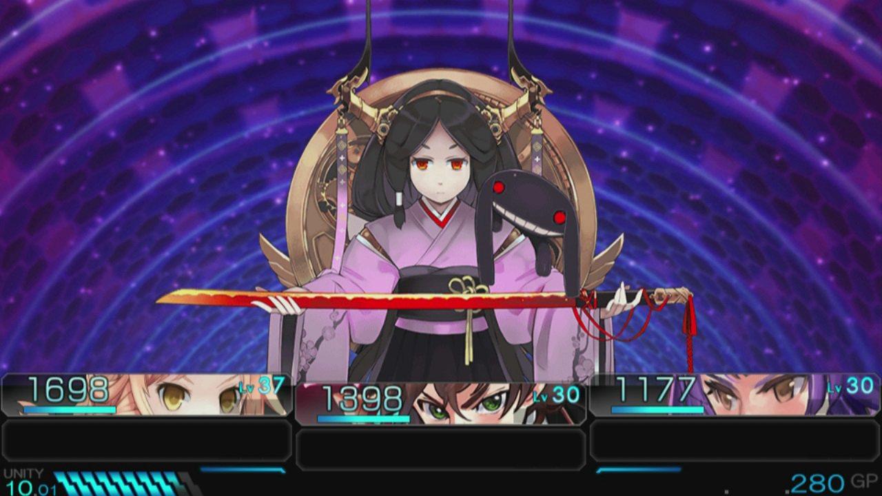 Screen Shot image 3 Operation Babel: New Tokyo Legacy اوروبي ستيم كود رقمي