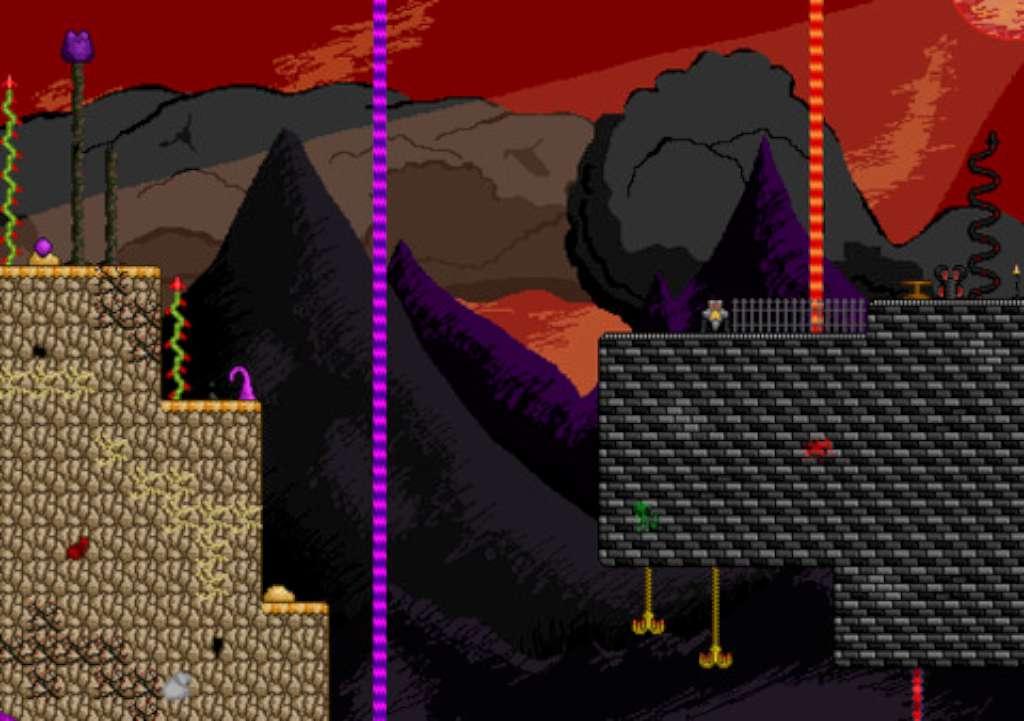 Screen Shot image 4 Super Mega Bob ستيم كود رقمي