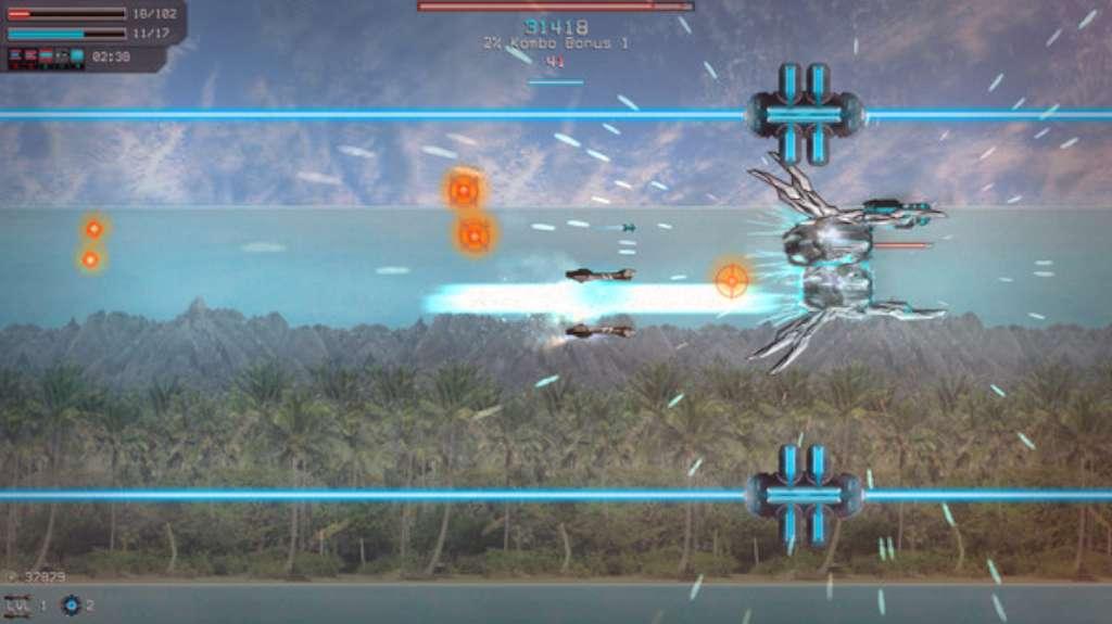 Screen Shot image 3 Steel Rain ستيم كود رقمي