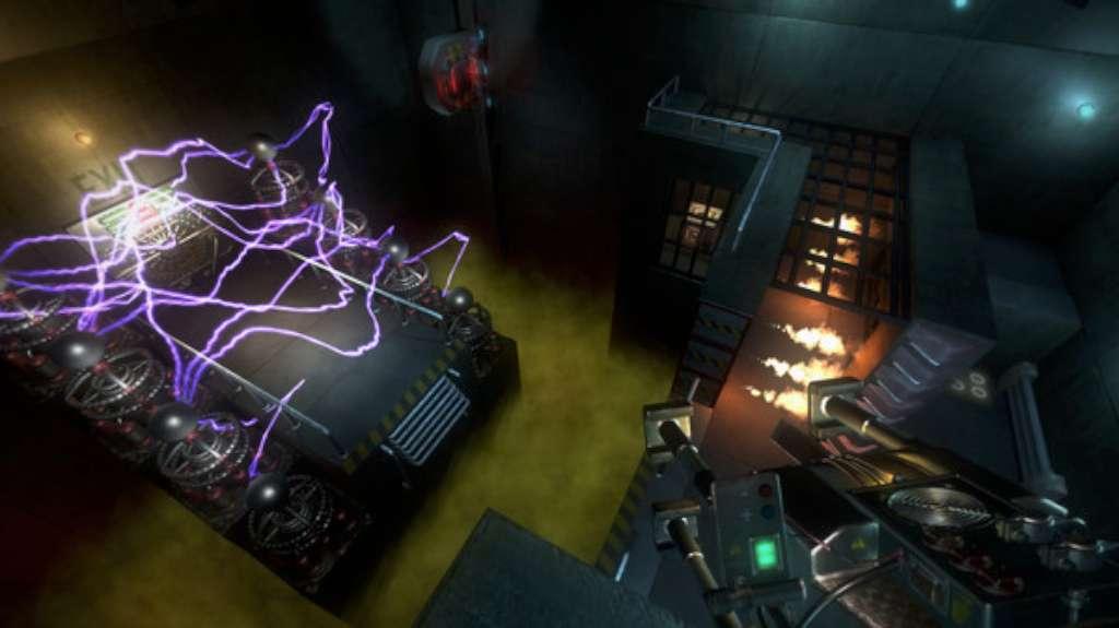 Screen Shot image 3 Magnetic: Cage Closed Collector'S اصدار ستيم كود رقمي