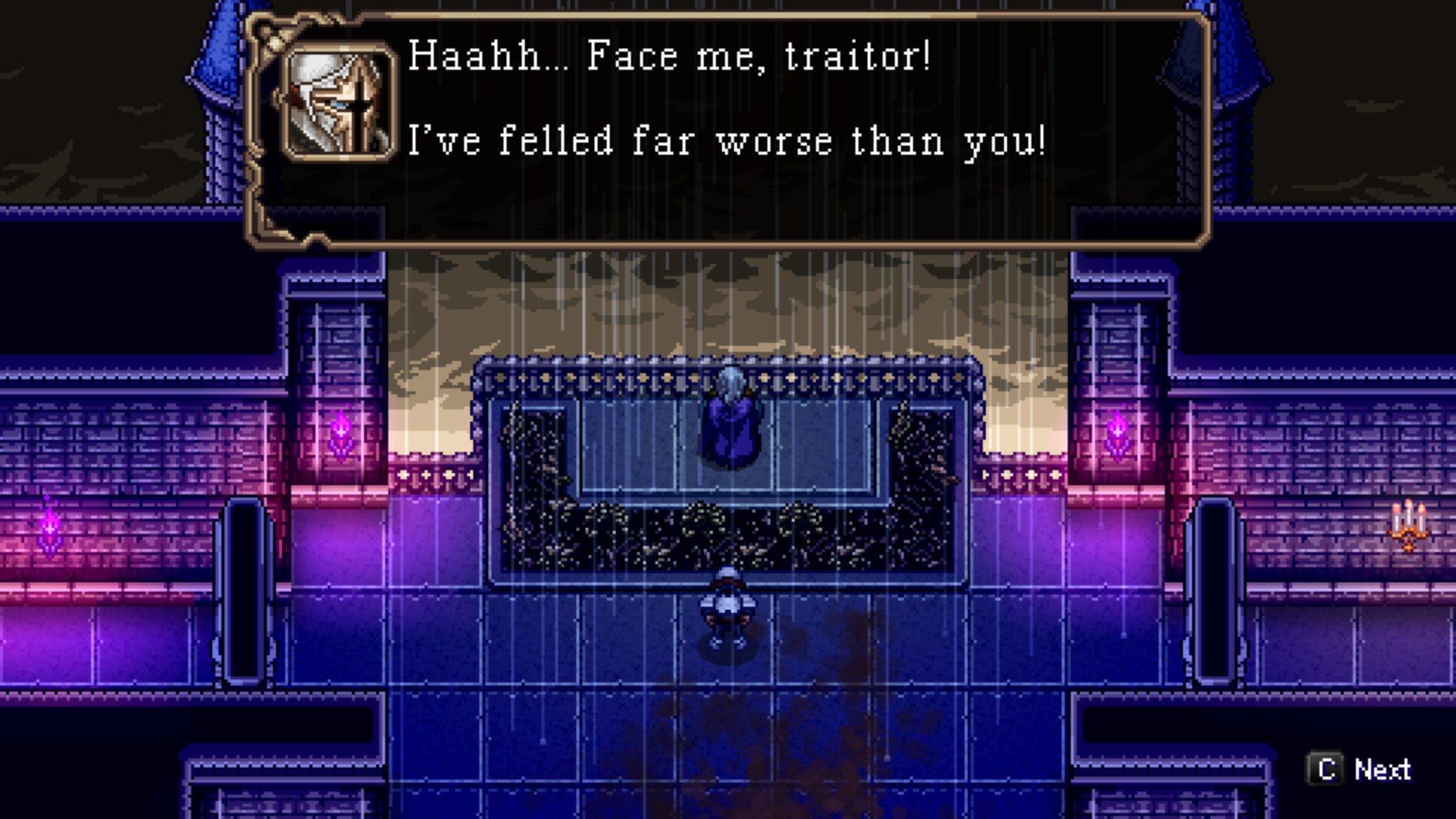 Screen Shot image 7 Wayward Souls ستيم كود رقمي